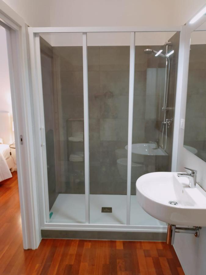 Hotel Ca' Palazzo à Mestre Extérieur photo