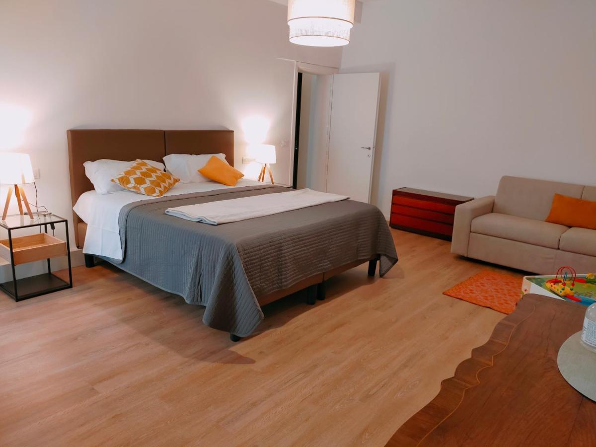 Hotel Ca' Palazzo à Mestre Extérieur photo