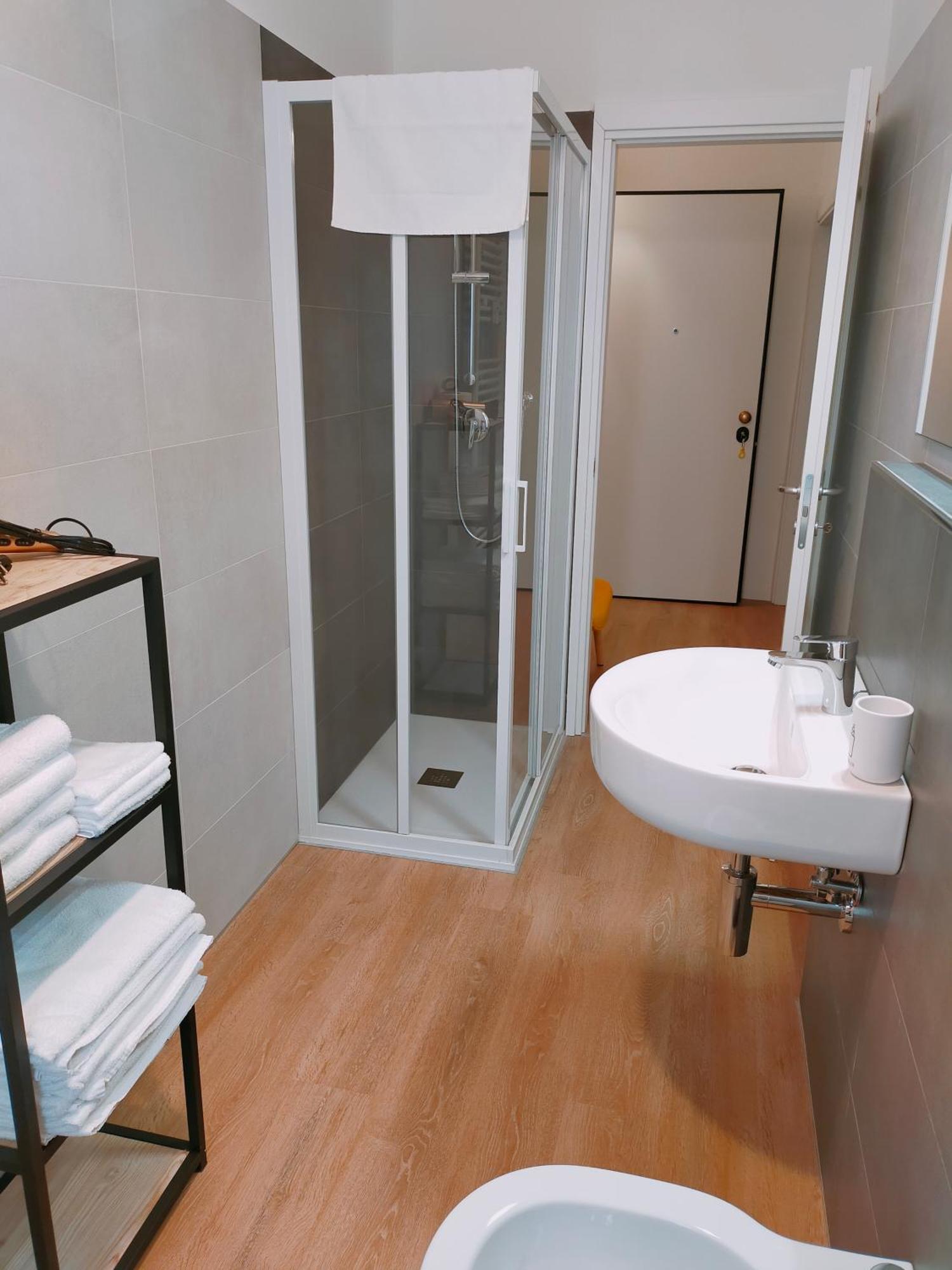Hotel Ca' Palazzo à Mestre Extérieur photo