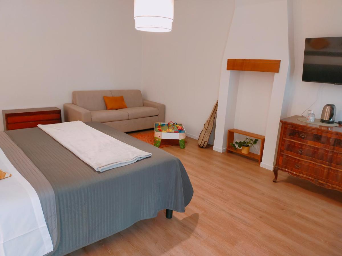 Hotel Ca' Palazzo à Mestre Extérieur photo