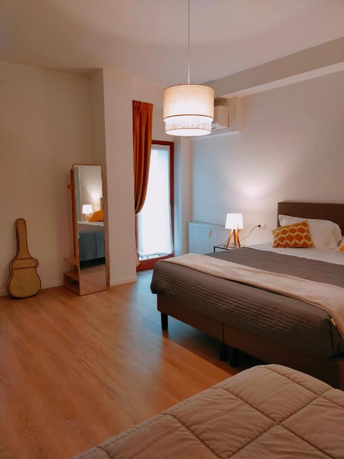 Hotel Ca' Palazzo à Mestre Extérieur photo