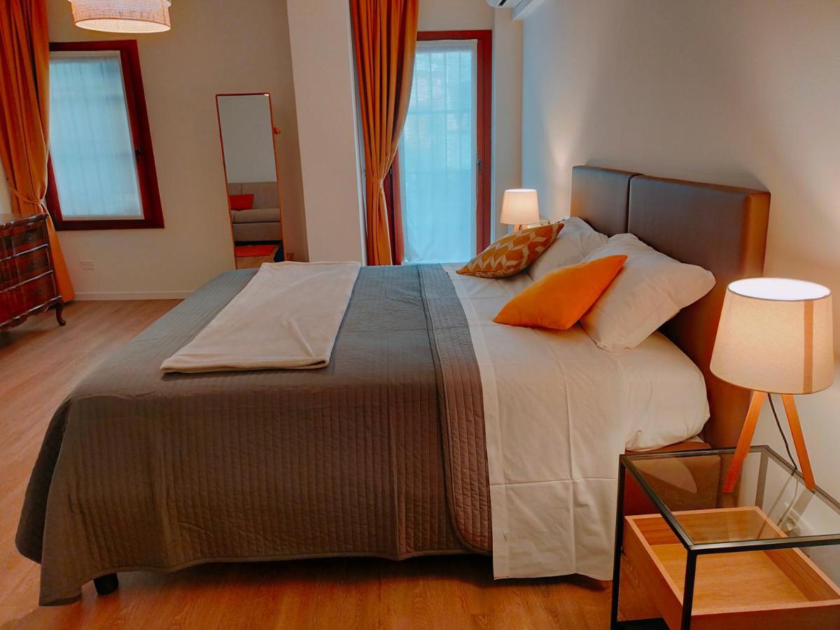 Hotel Ca' Palazzo à Mestre Extérieur photo