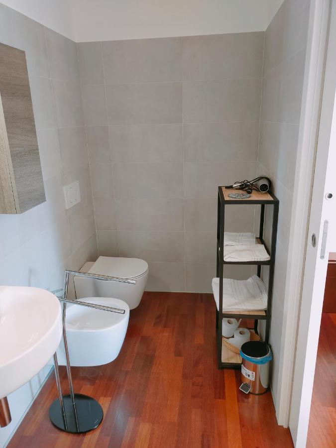 Hotel Ca' Palazzo à Mestre Extérieur photo